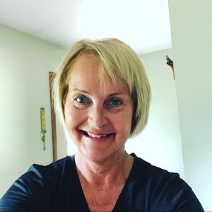 Meet your Posher, Kerry